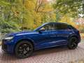 Audi RS Q8 4.0 TFSI quattro Sonderlack Carbon B&O Blau - thumbnail 6