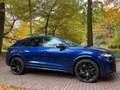 Audi RS Q8 4.0 TFSI quattro Sonderlack Carbon B&O Blau - thumbnail 9
