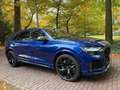 Audi RS Q8 4.0 TFSI quattro Sonderlack Carbon B&O Blau - thumbnail 10