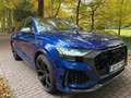 Audi RS Q8 4.0 TFSI quattro Sonderlack Carbon B&O Blau - thumbnail 2
