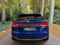 Audi RS Q8 4.0 TFSI quattro Sonderlack Carbon B&O Blau - thumbnail 5
