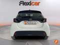 Toyota Yaris 120H 1.5 Business Plus Blanco - thumbnail 4