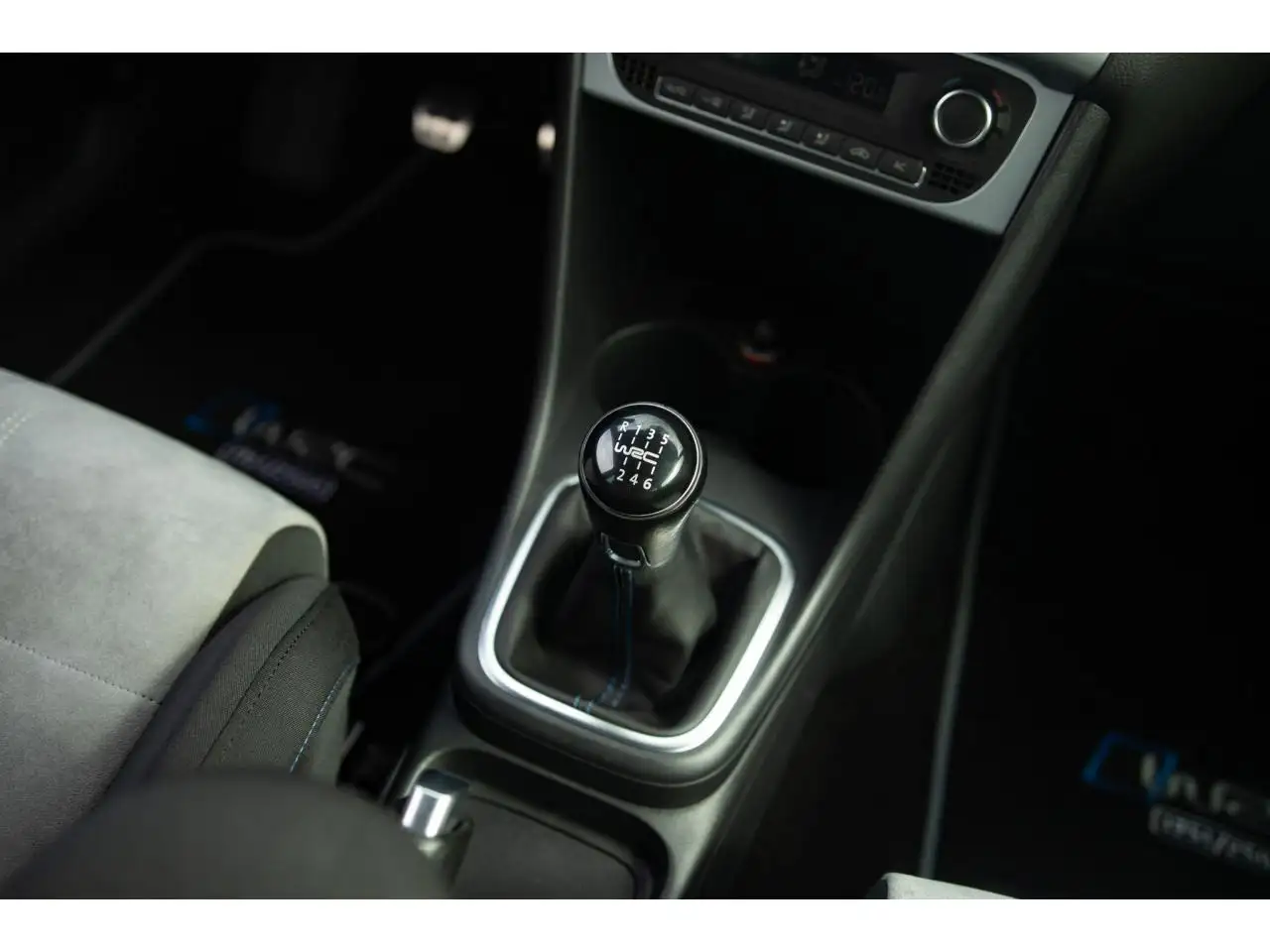 Volkswagen Polo R WRC — photo 13