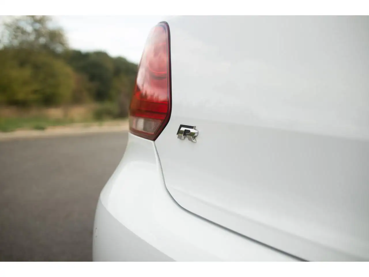 Volkswagen Polo R WRC — photo 20