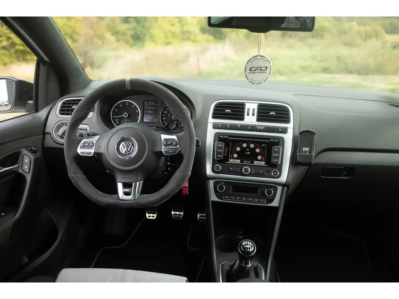 Volkswagen Polo R WRC — photo 8
