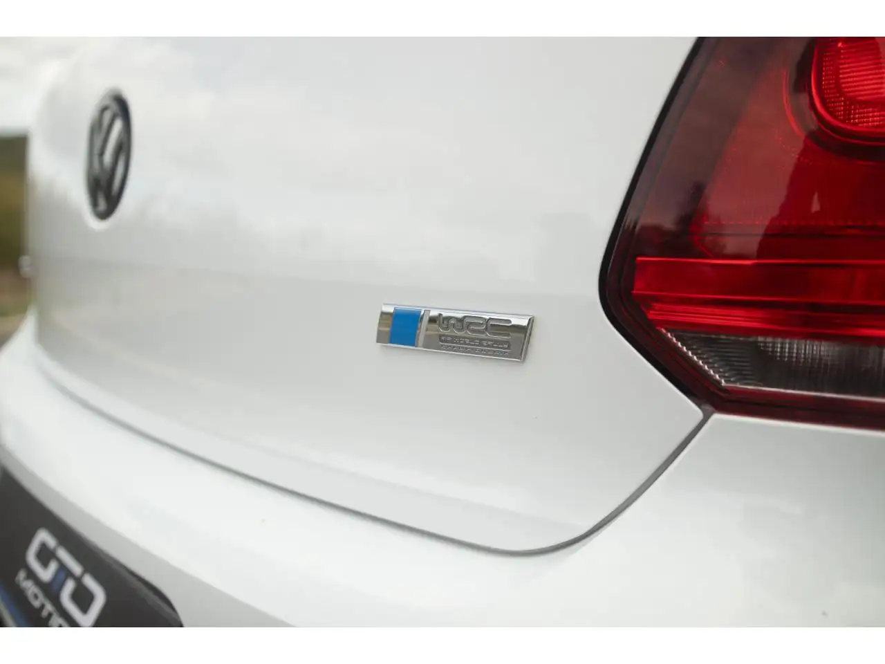 Volkswagen Polo R WRC — photo 19