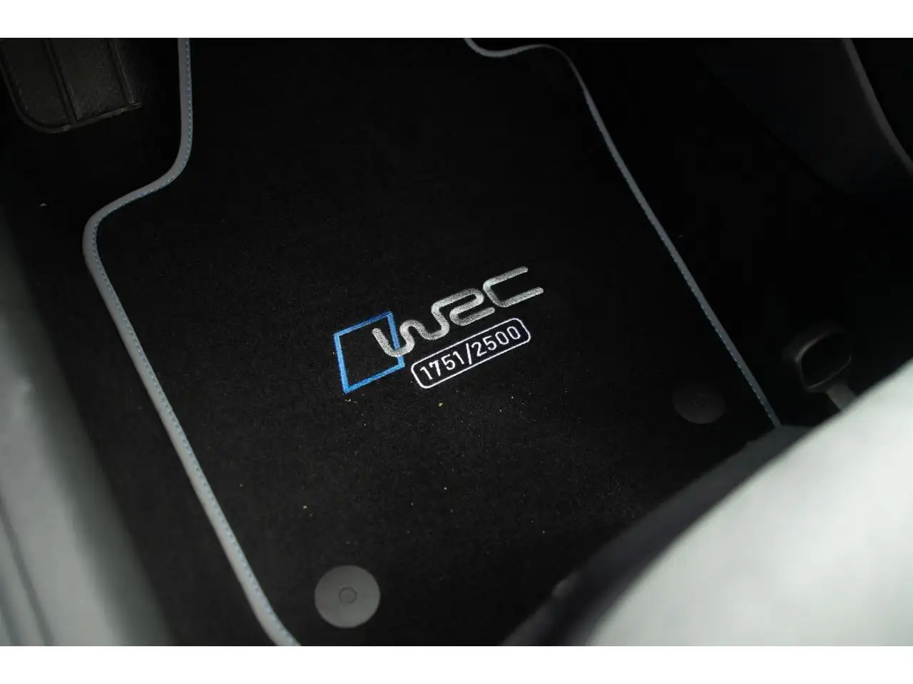 Volkswagen Polo R WRC — photo 15