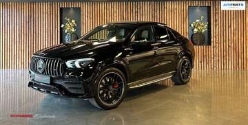 4MATIC+ Premium Plus l Pano l 360 l Luchtvering l