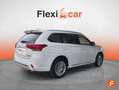Mitsubishi Outlander 2.4+PHEV+Motion+Auto+4WD Blanco - thumbnail 7