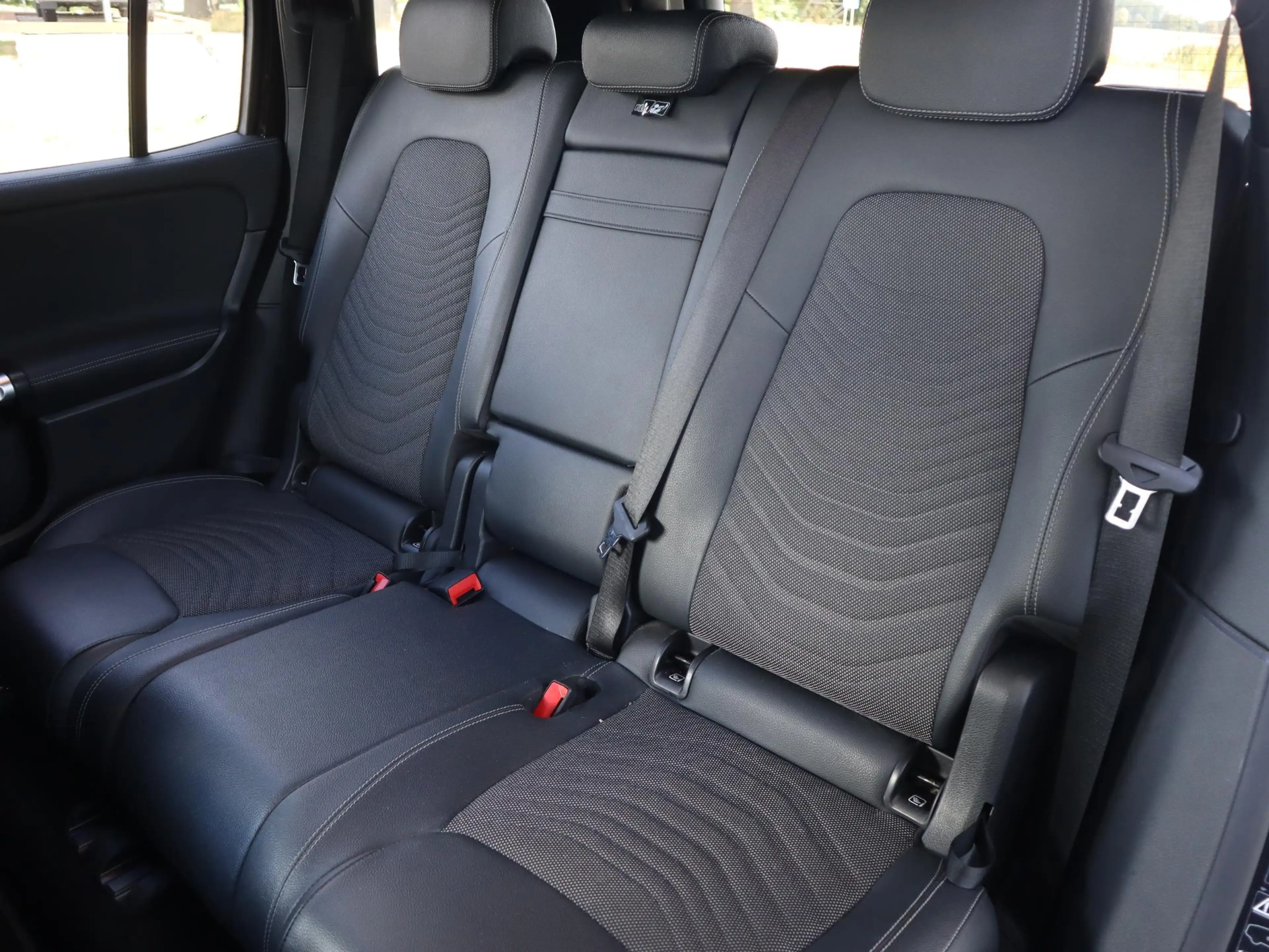 Mercedes-Benz EQB 250 Business Line 7p. 67 kWh — photo 9