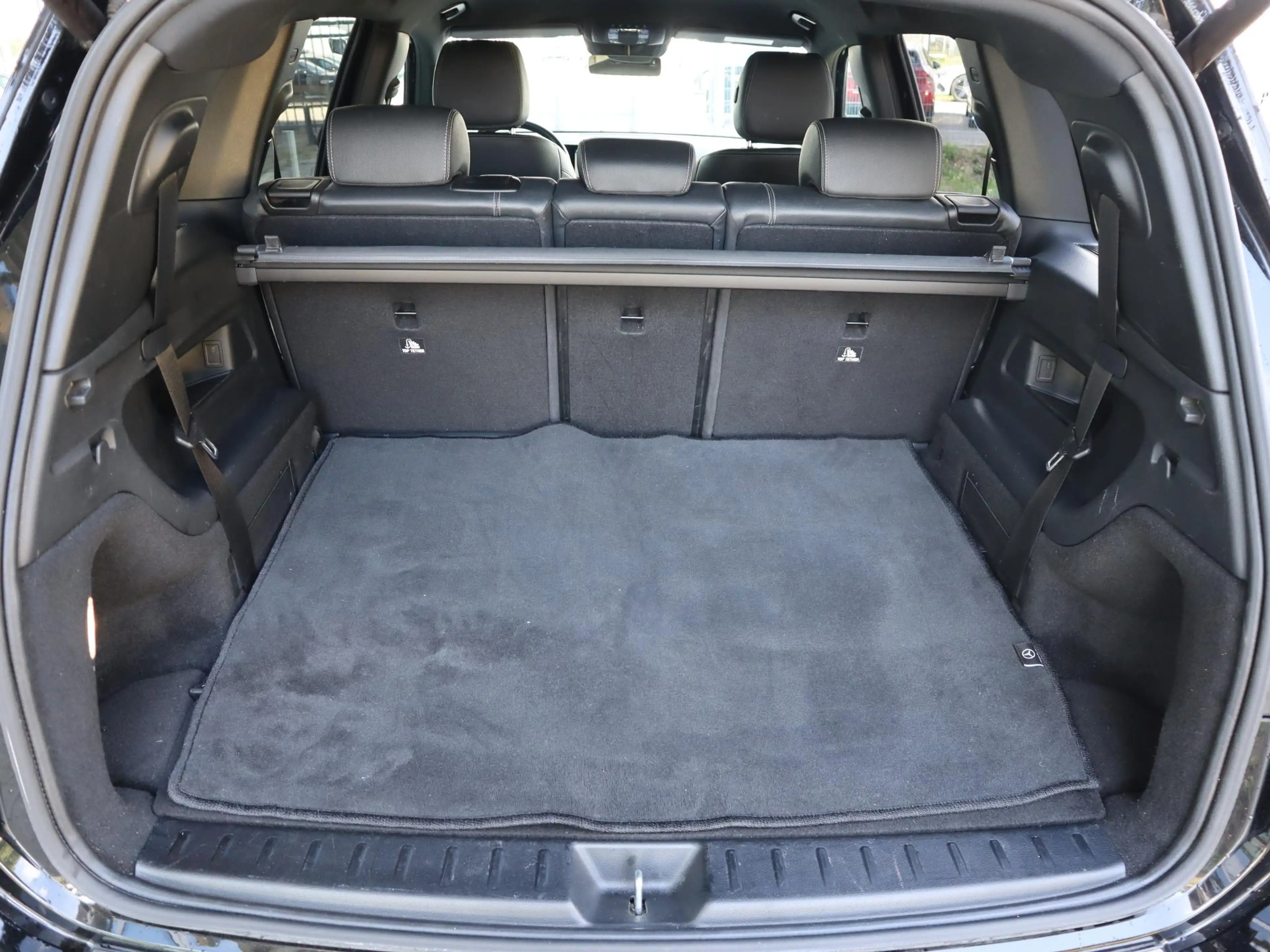 Mercedes-Benz EQB 250 Business Line 7p. 67 kWh — photo 7