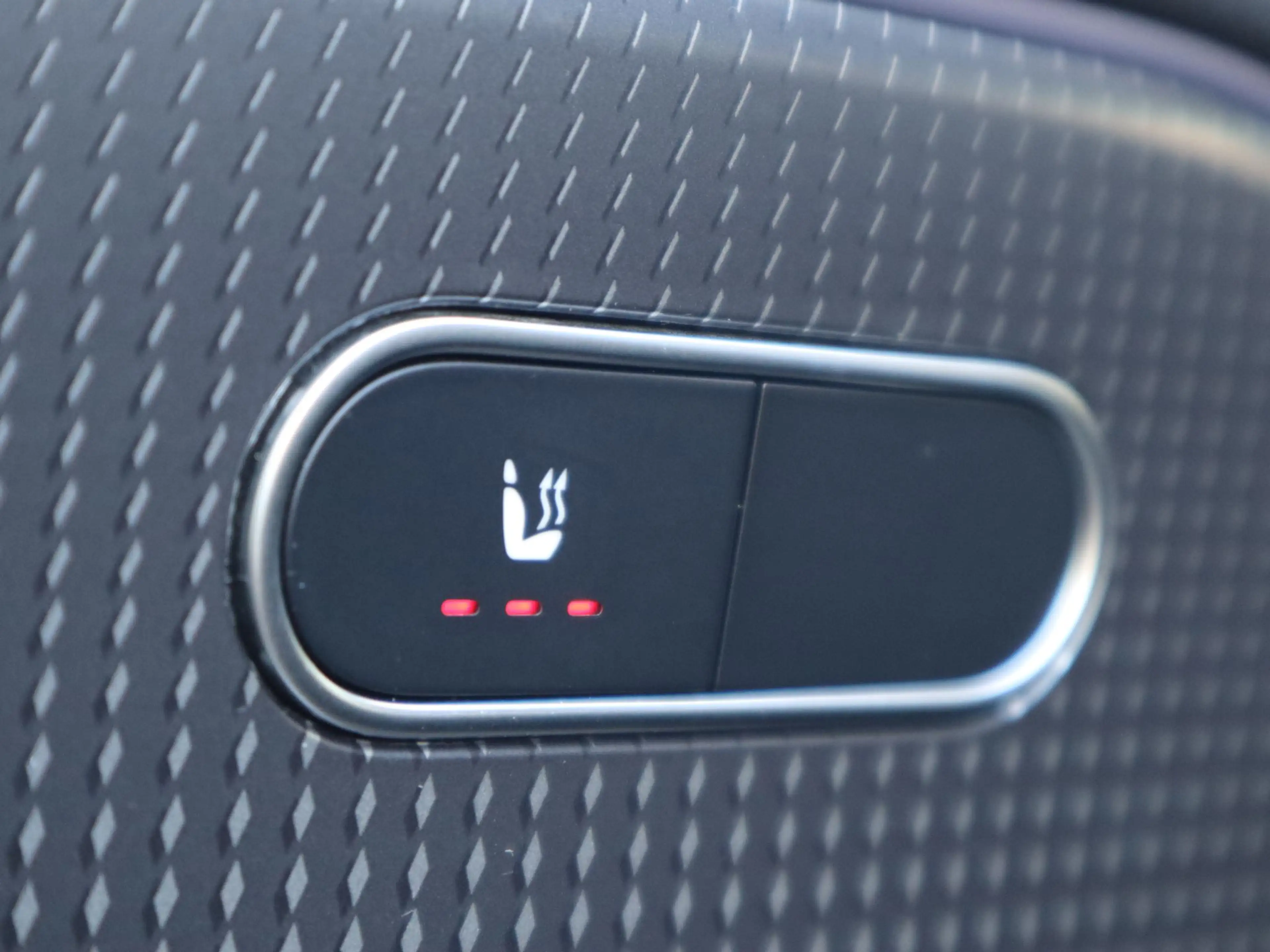 Mercedes-Benz EQB 250 Business Line 7p. 67 kWh — photo 11