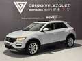 Volkswagen T-Roc 2.0TDI Advance Argent - thumbnail 1