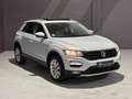 Volkswagen T-Roc 2.0TDI Advance Argent - thumbnail 2