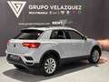 Volkswagen T-Roc 2.0TDI Advance Argent - thumbnail 7