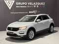 Volkswagen T-Roc 2.0TDI Advance Argent - thumbnail 3