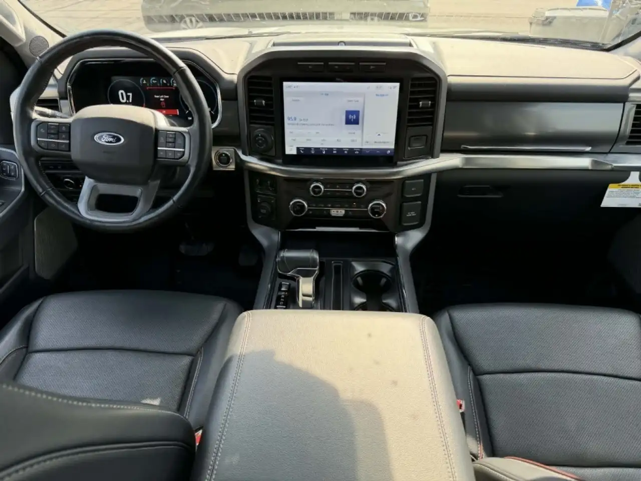 Ford F 150 снимка Ford F 150