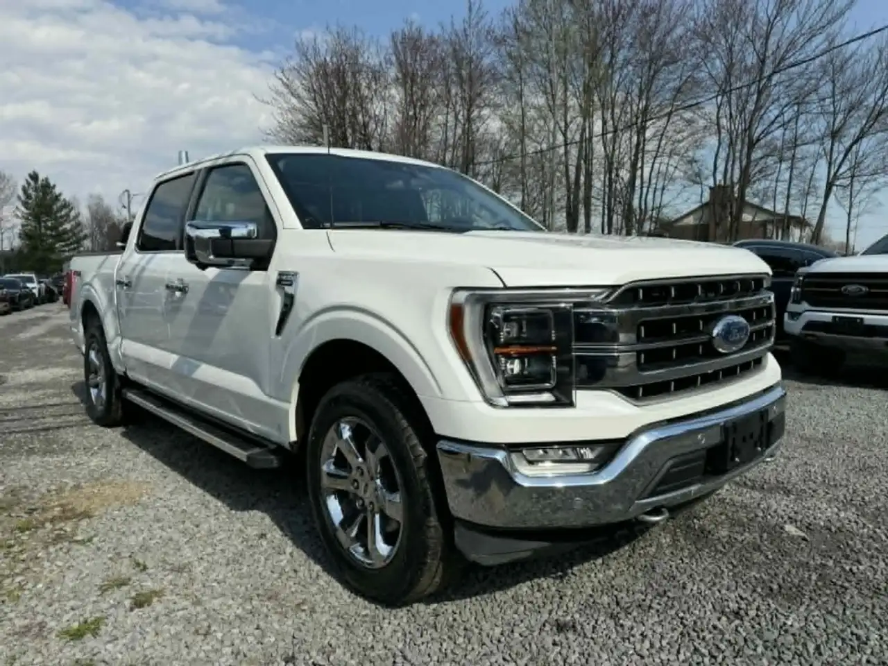 Ford F 150 снимка Ford F 150