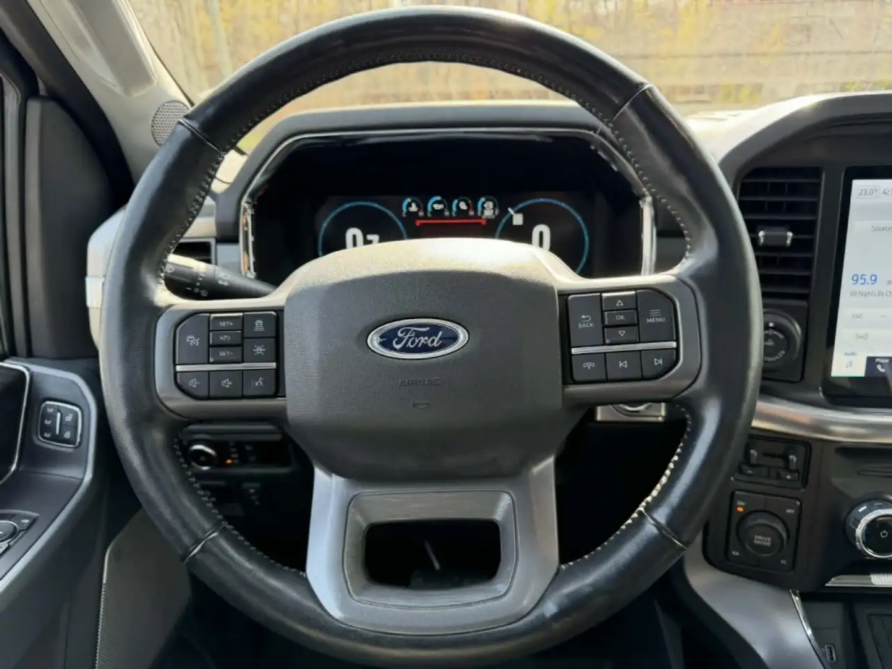 Ford F 150 снимка Ford F 150