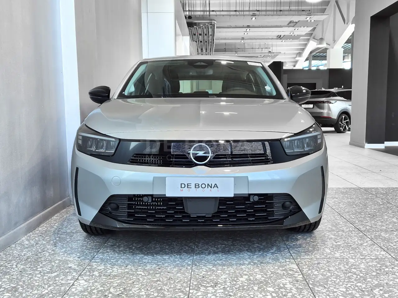 Opel Corsa 2026