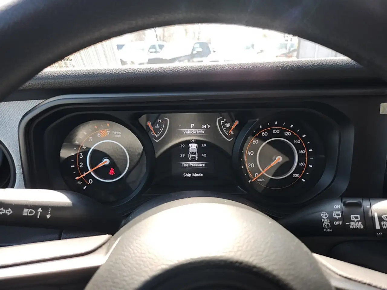 Jeep Wrangler снимка Jeep Wrangler