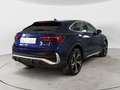 Audi Q3 SPB 35 TDI S tronic S line edition Blau - thumbnail 4