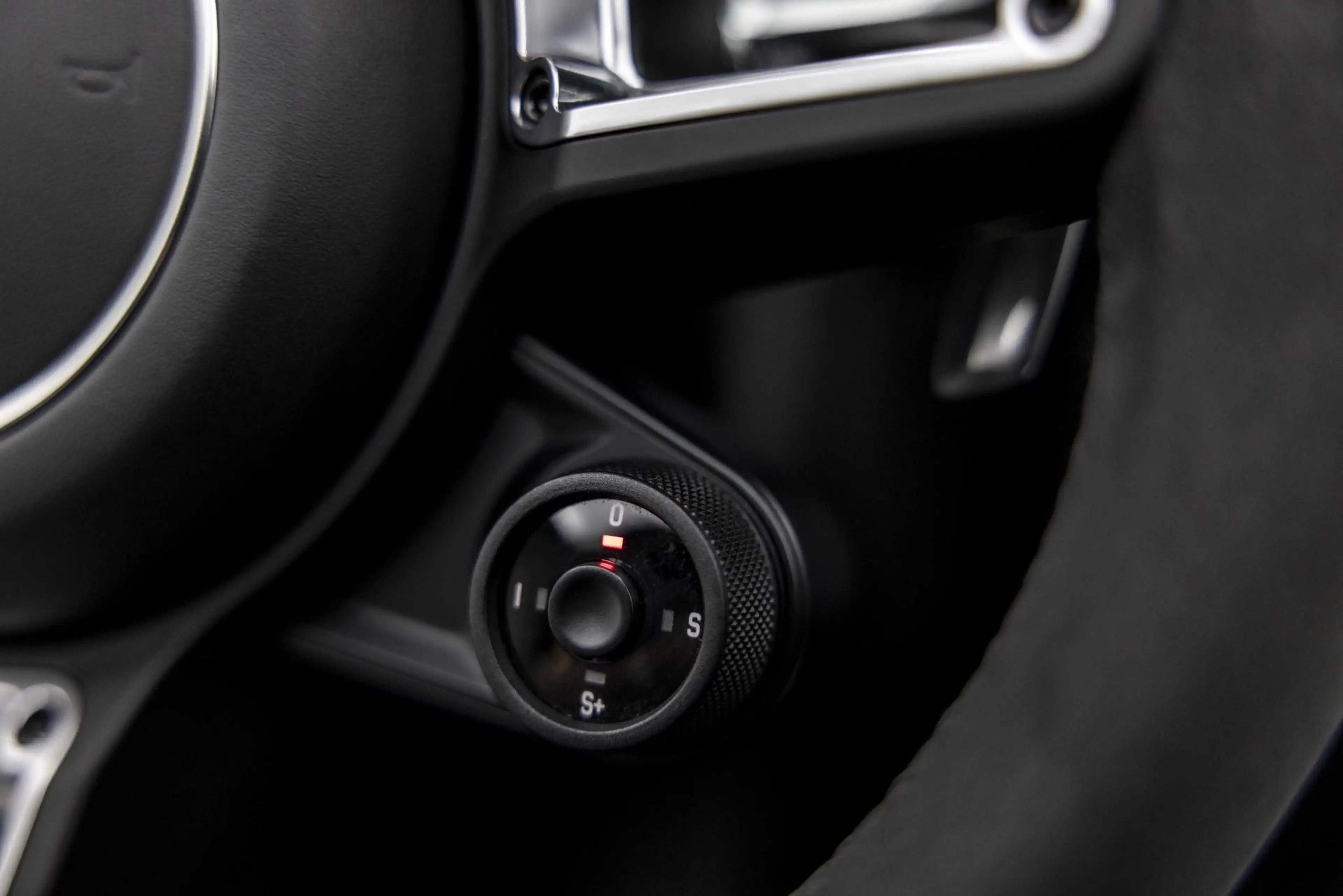Porsche 991 991.2 - 3.0 TARGA 4 GTS PDK — photo 49