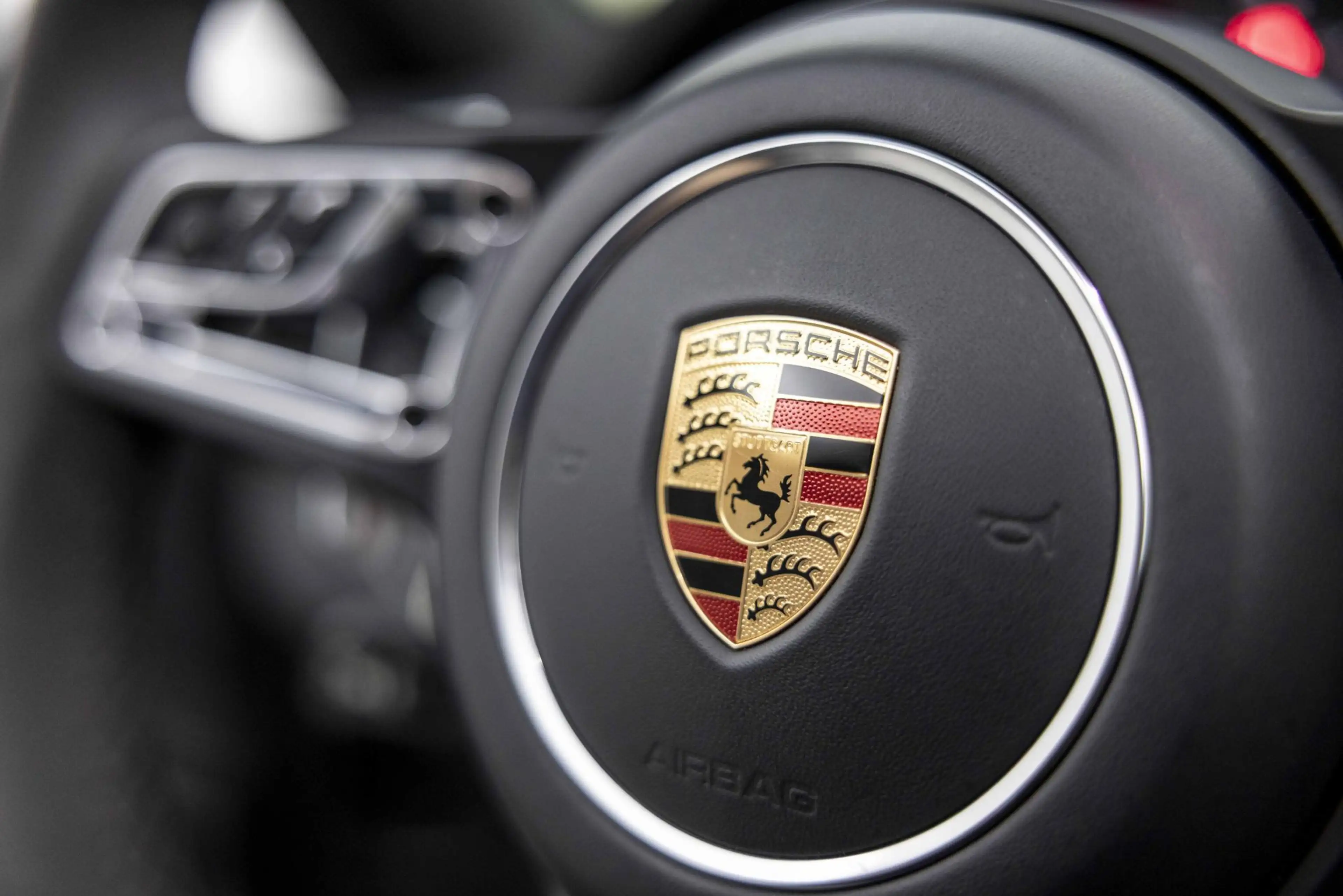 Porsche 991 991.2 - 3.0 TARGA 4 GTS PDK — photo 48
