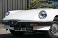 Alfa Romeo Spider 2,0 original 53886  Kilometer !!! Wit - thumbnail 7