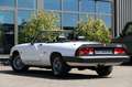 Alfa Romeo Spider 2,0 original 53886  Kilometer !!! Wit - thumbnail 4
