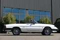 Alfa Romeo Spider 2,0 original 53886  Kilometer !!! Wit - thumbnail 6