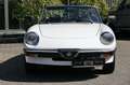 Alfa Romeo Spider 2,0 original 53886  Kilometer !!! Wit - thumbnail 8