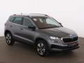 Skoda Karoq 2.0 TDI Style Aut LED AHK RADAR NAVI R-CAM Grau - thumbnail 5