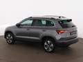 Skoda Karoq 2.0 TDI Style Aut LED AHK RADAR NAVI R-CAM Grau - thumbnail 7