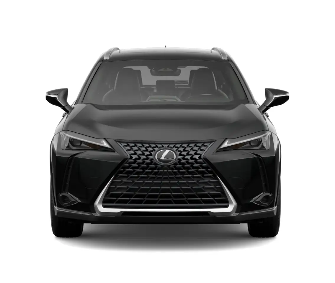 Lexus UX 300h снимка Lexus UX 300h
