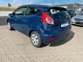 Ford Fiesta Ambiente|TÜV NEU|KLIMA Blau - thumbnail 13