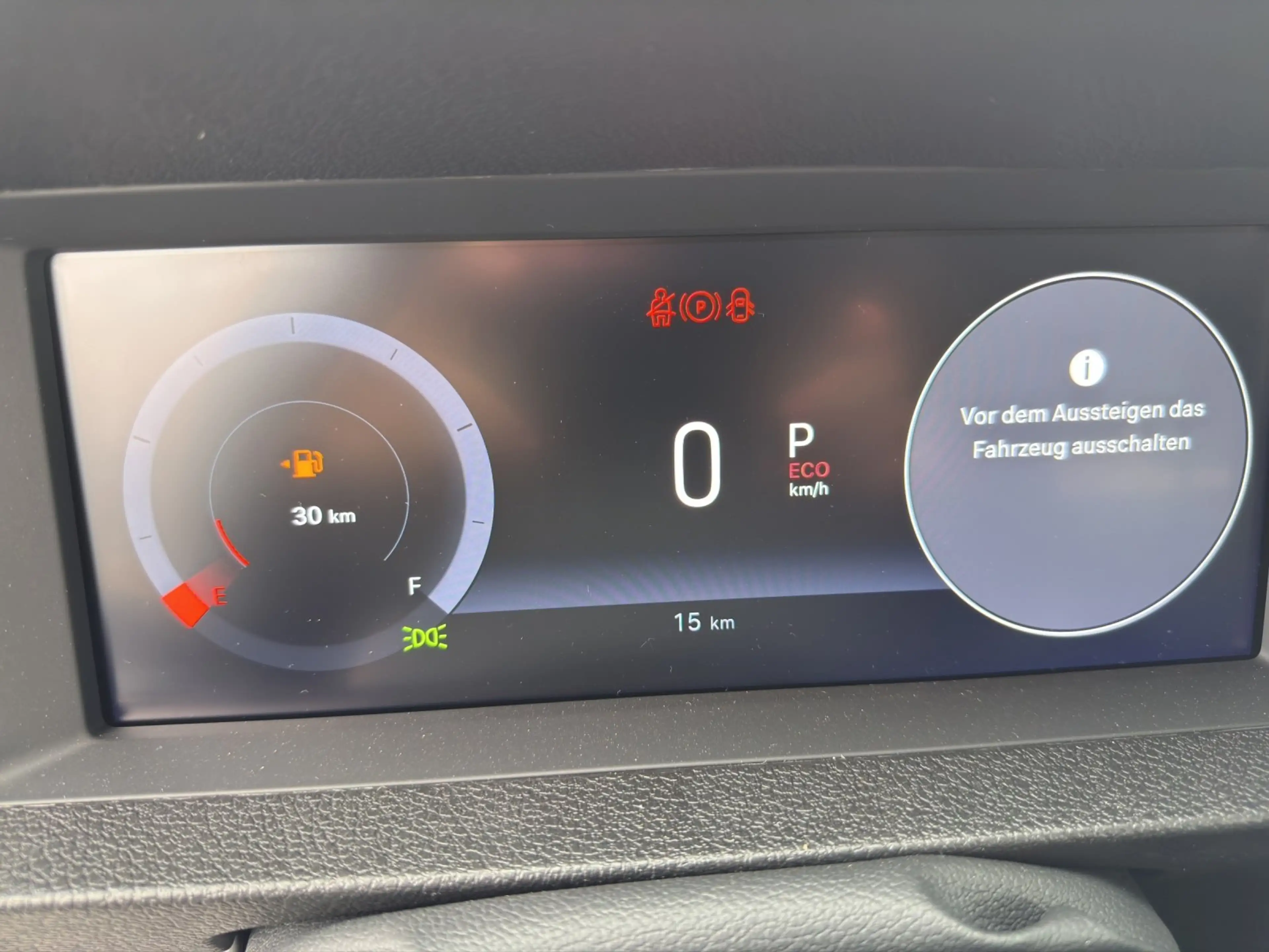 Fiat Scudo Kombi 9-Sitzer L3 NAV AHK 3 ZONEN KLIMA — photo 14