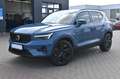 Volvo XC40 B4 Black Ultra Dark*FSHZG*PANO*360°*ACC*AHK Blau - thumbnail 1