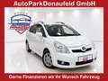 Toyota Corolla Verso 1,6 VVT-i Austria-Wenig Km- Weiß - thumbnail 2
