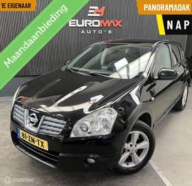 2.0 Acenta 1e eigenaar - Pano - NAP