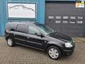 Dacia Logan MCV 1.6 Ambiance Airco Stuurbekr Trekhaak NL Auto Noir - thumbnail 1