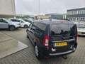 Dacia Logan MCV 1.6 Ambiance Airco Stuurbekr Trekhaak NL Auto Noir - thumbnail 11
