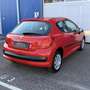 Peugeot 207 Junior 1,4 *08/27 PICKERL* Rot - thumbnail 3