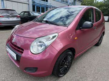 Suzuki Alto Club 1.0*Klima*5-Türer*2.Hand