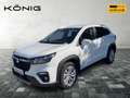 Suzuki SX4 S-Cross 1.5 COMFORT AGS LED KLIMA ACC Weiß - thumbnail 1