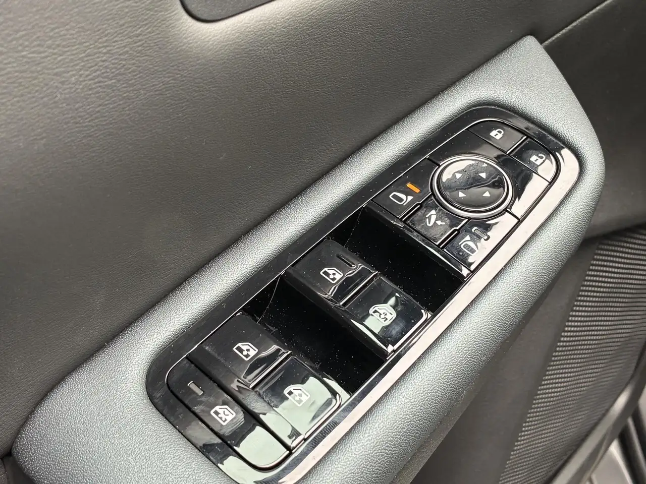 Nissan Leaf 2026 — фото 16