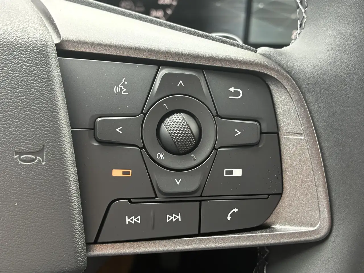 Nissan Leaf 2026 — фото 13