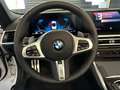 BMW 440 i Mi Cabrio 48 V Aut. G23 Heckantrieb Weiß - thumbnail 20