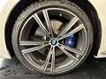 BMW 440 M440i Cabrio 48 V Aut. G23 Heckantrieb Blanc - thumbnail 9