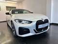 BMW 440 i Mi Cabrio 48 V Aut. G23 Heckantrieb Weiß - thumbnail 7